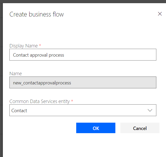 Microsoft Flow