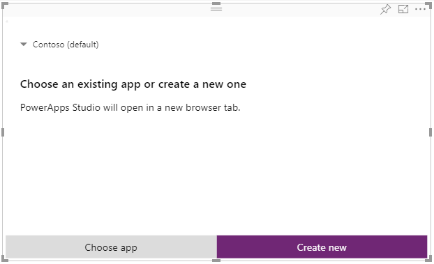 PowerApps