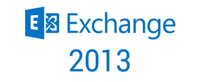 Exchange 2013