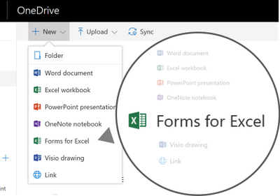 Microsoft Forms