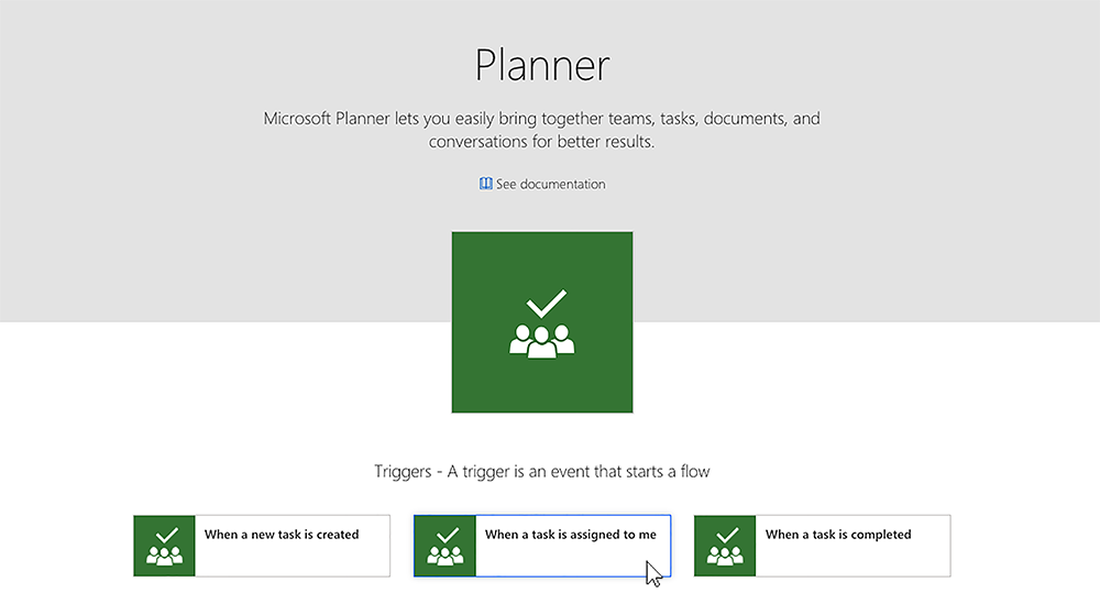 Microsoft Planner