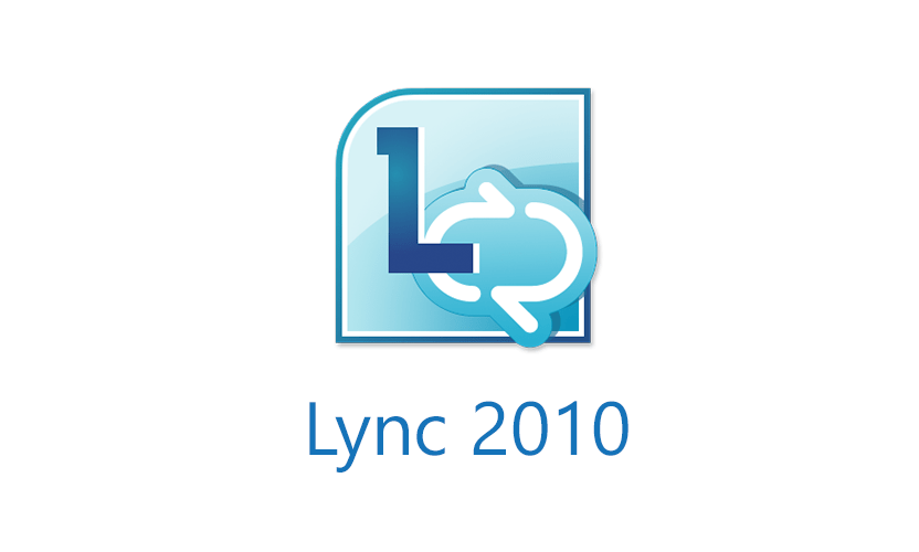 lync 2010