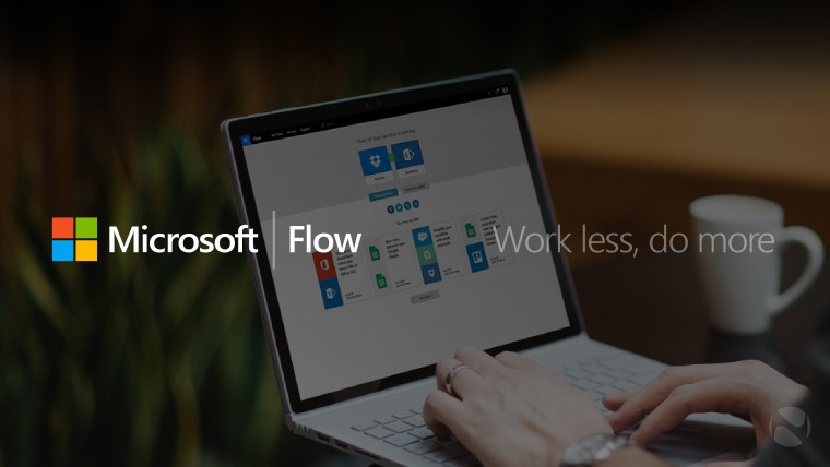 Microsoft Flow