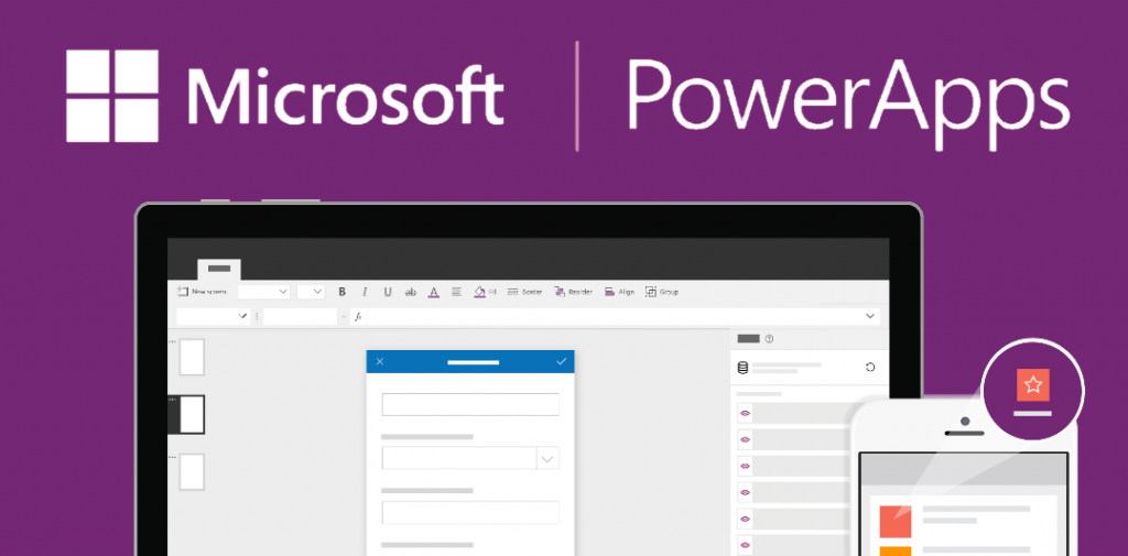 PowerApps