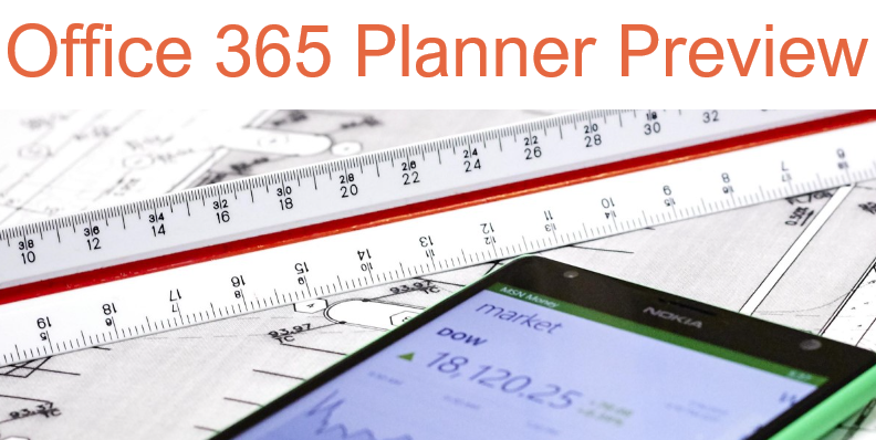 Office 365 Planner