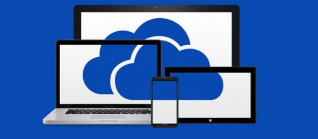 OneDrive