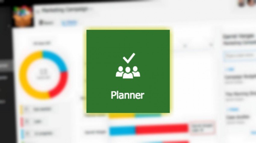 Microsoft Planner