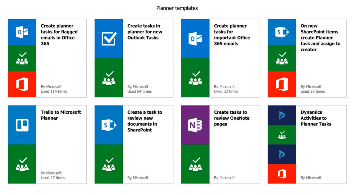 Microsoft Planner