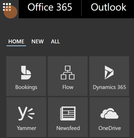 Microsoft Bookings