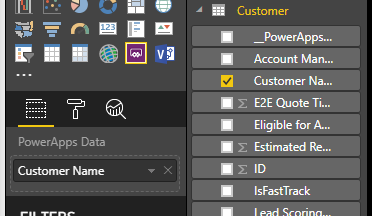 PowerApps