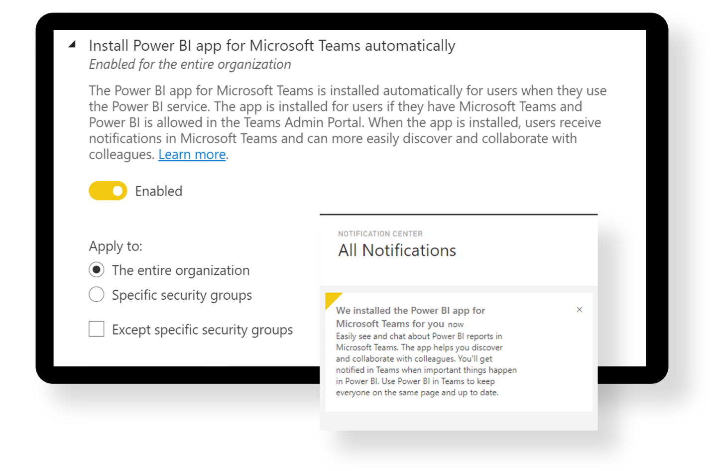 Power BI