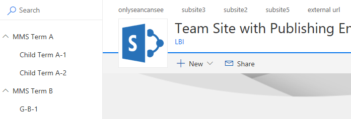 SharePoint