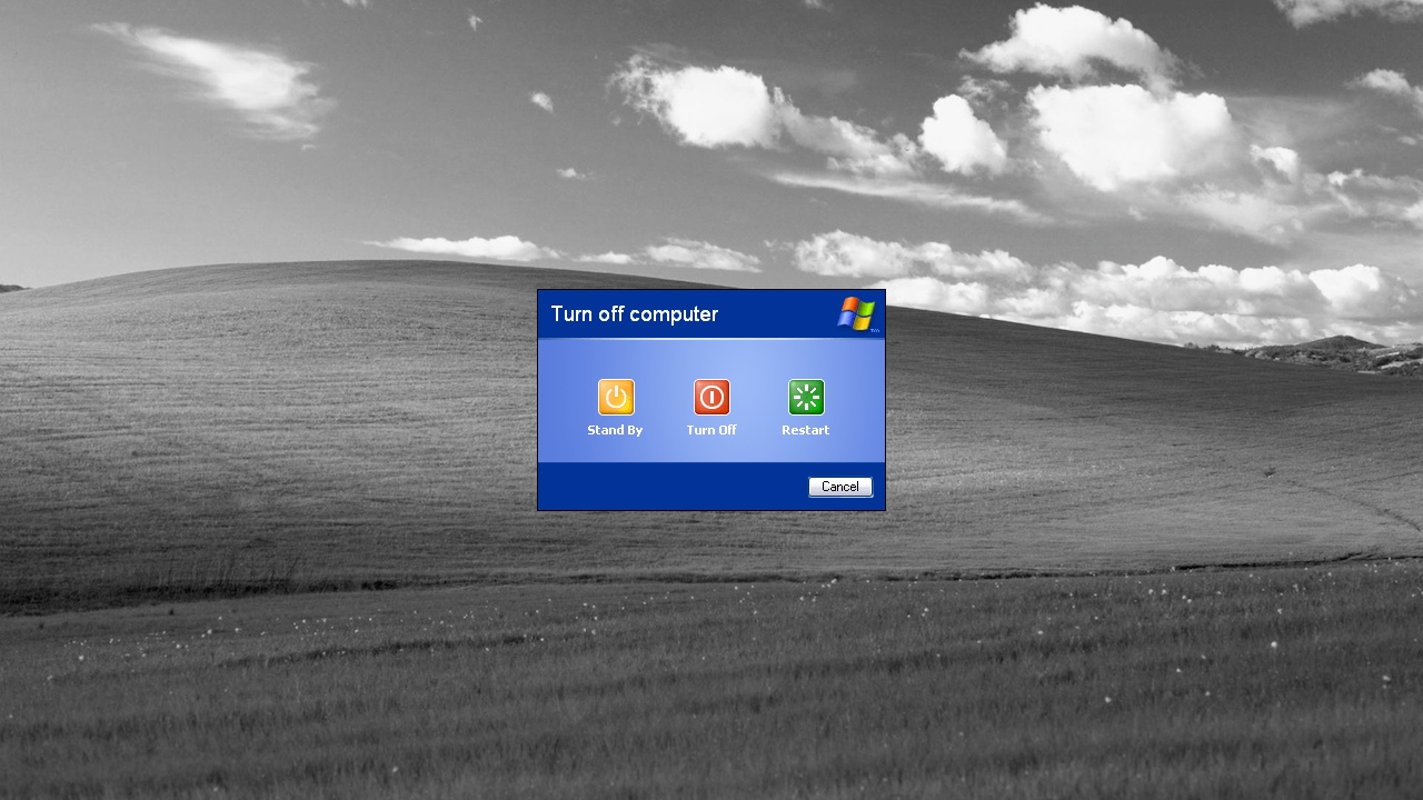 Windows XP