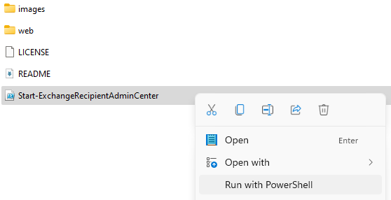 Exchange Server
