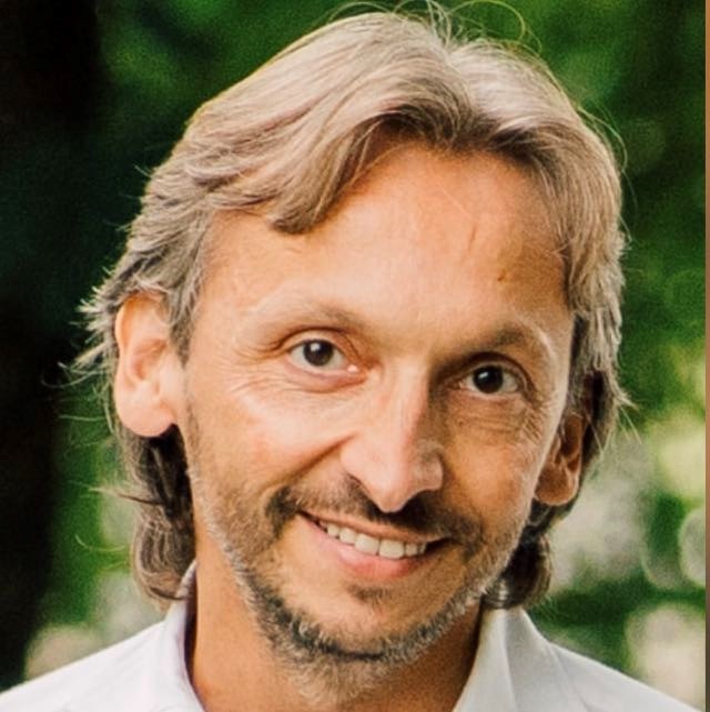 Gianluca De Nardi