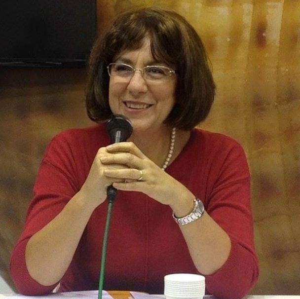 Patrizia Messina