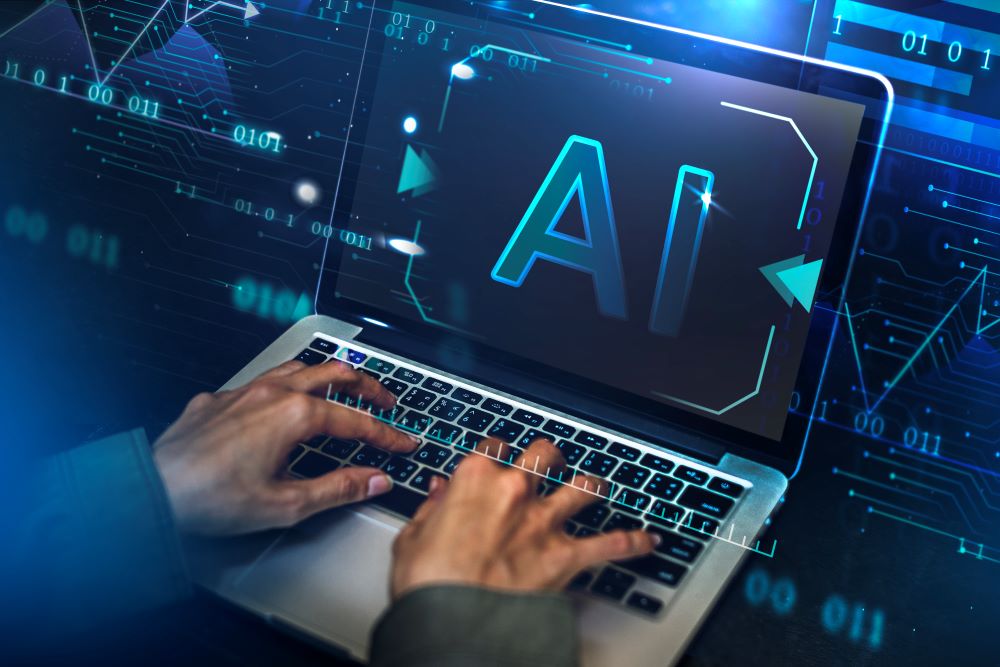 Bando Friuli Venezia Giulia – Introduzione Tecnologie Intelligenza Artificiale