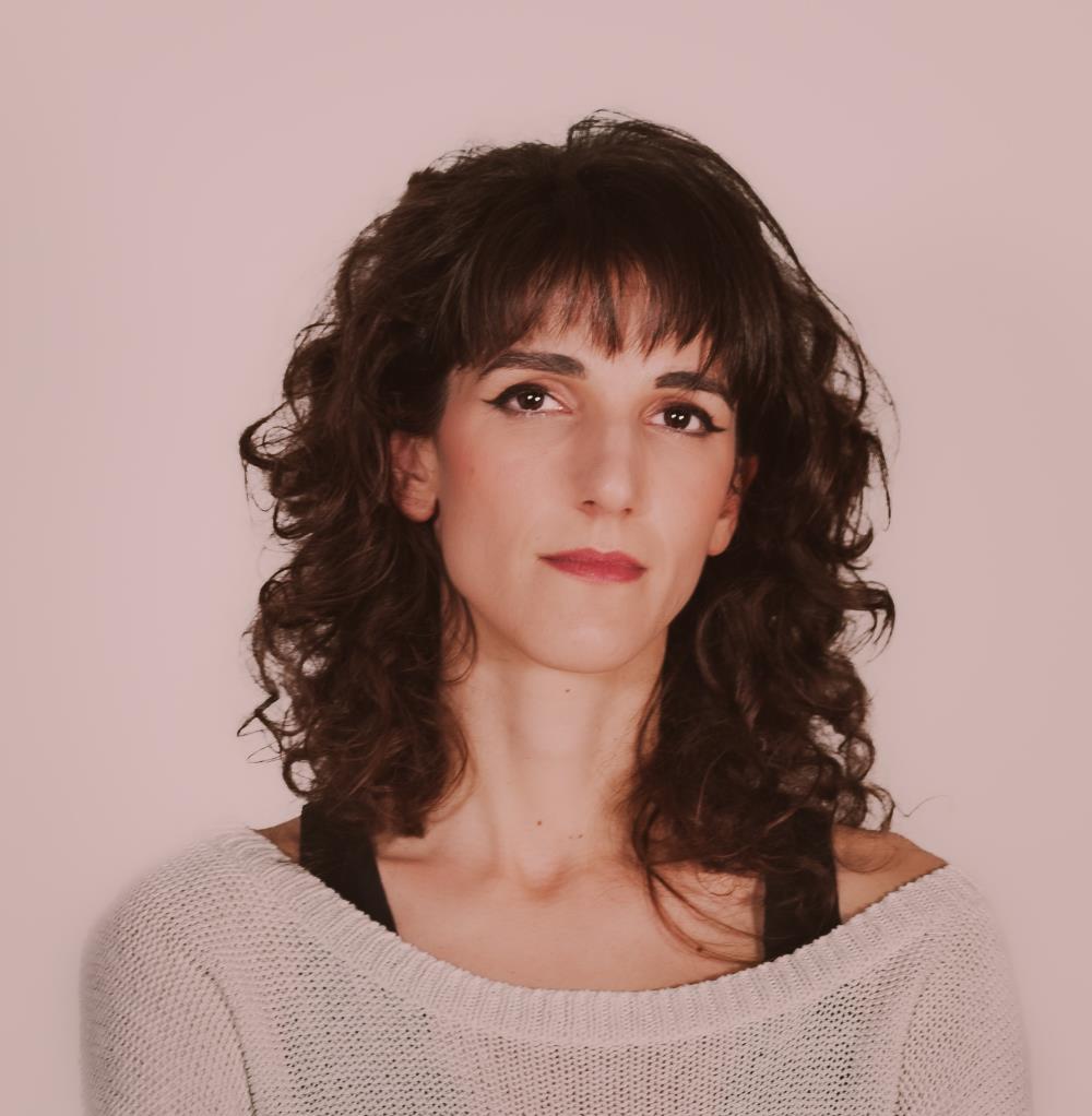 Erika Francescon
