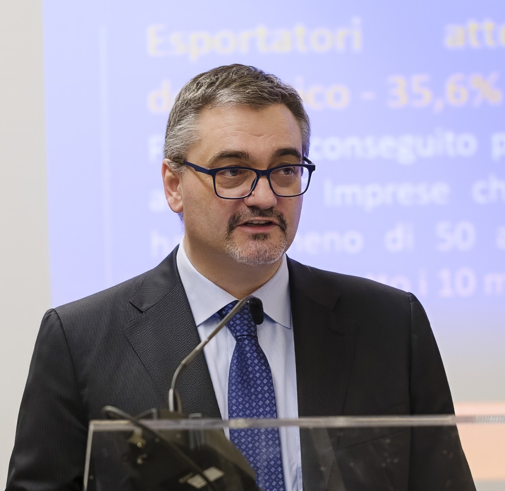 Gianluca Toschi