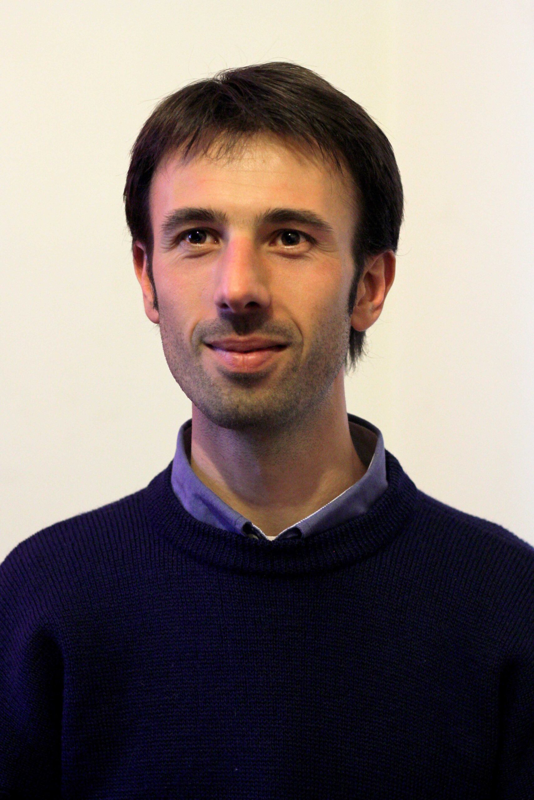 Luca Masiero