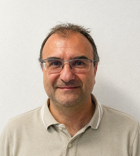 Federico Marzona