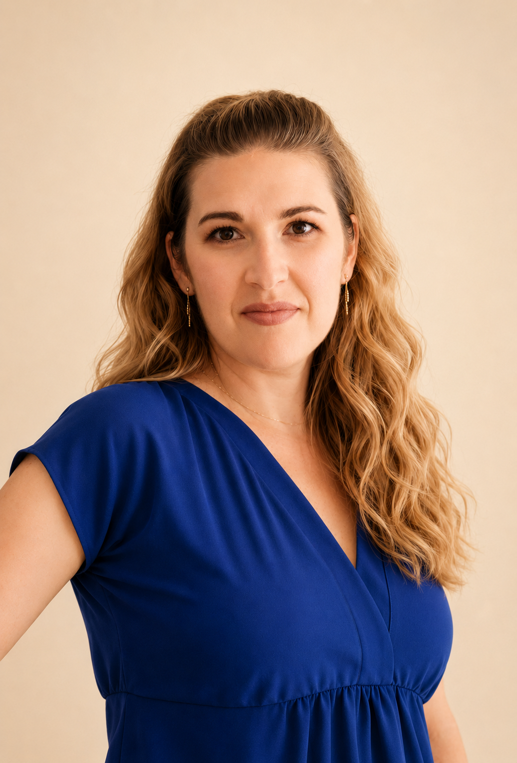 Erika Poretto
