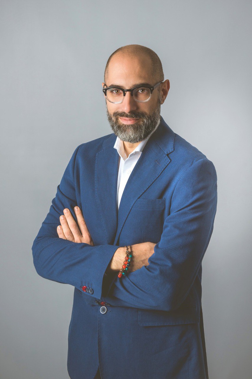 Marco De Falco